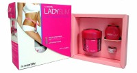 Lady Slim em Cápsulas